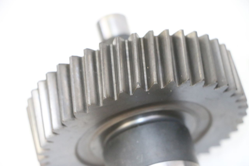photo de TRANSMISSION ROUE  PIAGGIO MP3 LT 400 (2007 - 2012)