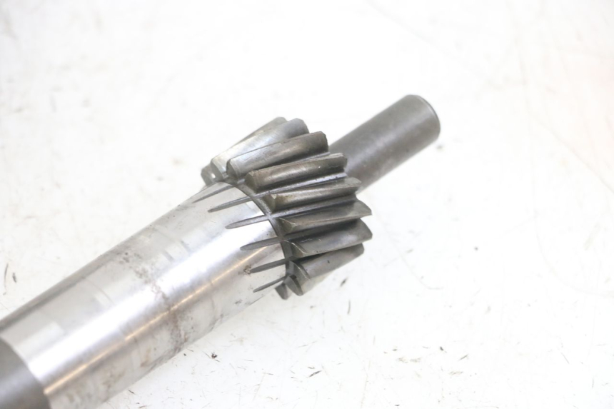 photo de TRANSMISSION ROUE  PIAGGIO MP3 LT 400 (2007 - 2012)