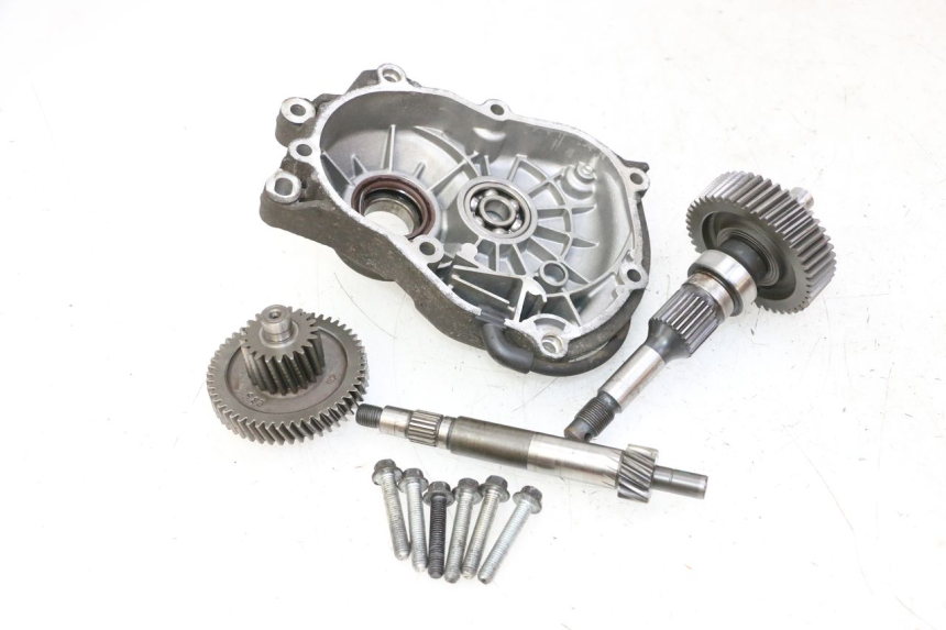 photo de TRANSMISSION ROUE  PIAGGIO MP3 LT 300 (2010 - 2016)