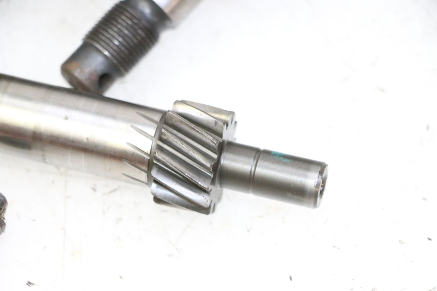 photo de TRANSMISSION ROUE  PIAGGIO MP3 LT 300 (2010 - 2016)