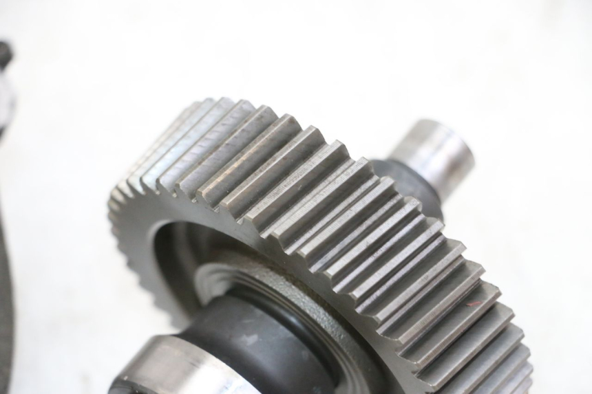 photo de TRANSMISSION ROUE  PIAGGIO MP3 LT 300 (2010 - 2016)