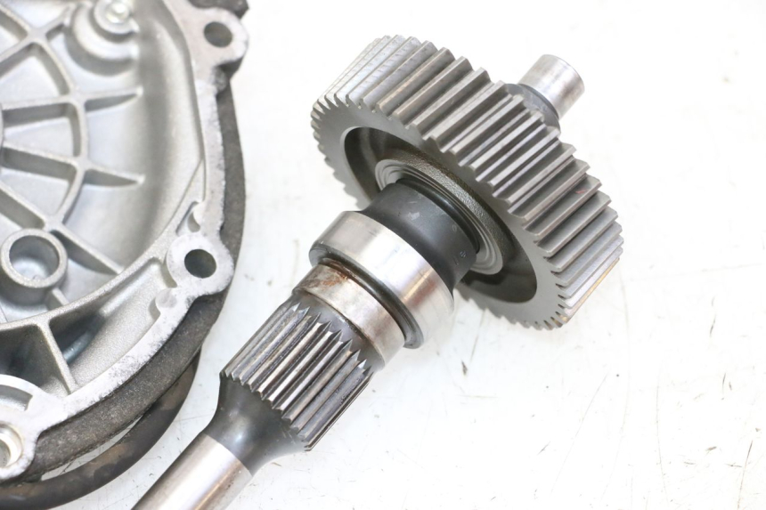 photo de TRANSMISSION ROUE  PIAGGIO MP3 LT 300 (2010 - 2016)