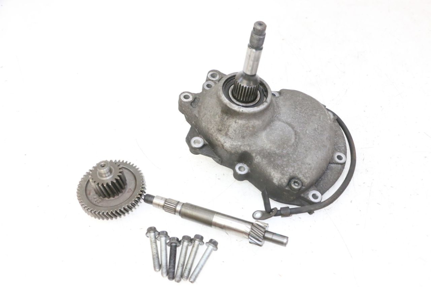 photo de TRANSMISSION ROUE  PIAGGIO MP3 LT 300 (2010 - 2016)