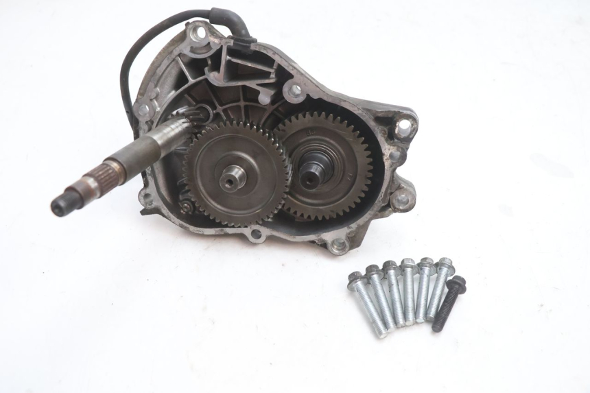 photo de TRANSMISSION ROUE  PIAGGIO MP3 LT 300 (2010 - 2016) - Vue principale