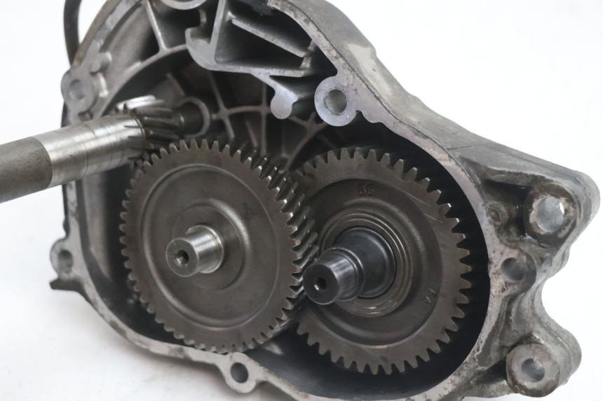 photo de TRANSMISSION ROUE  PIAGGIO MP3 LT 300 (2010 - 2016) - Détail de la pièce