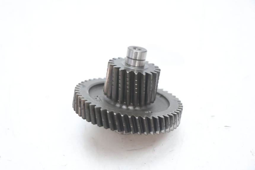 photo de TRANSMISSION ROUE  PIAGGIO MP3 LT 300 (2010 - 2016) - Détails caractéristiques