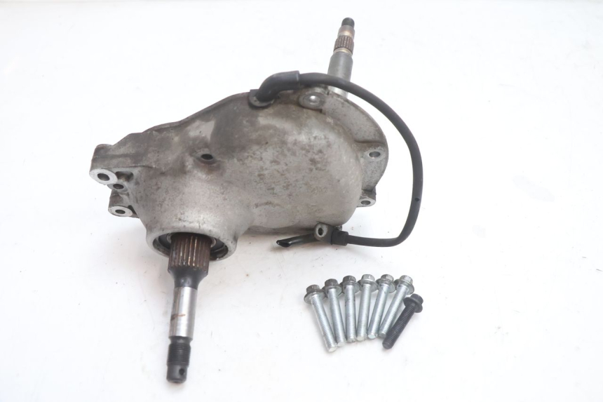 photo de TRANSMISSION ROUE  PIAGGIO MP3 LT 300 (2010 - 2016) - Autre angle de vue