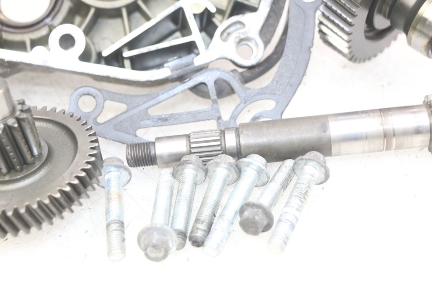 photo de TRANSMISSION ROUE PIAGGIO MP3 125 (2006 - 2014)