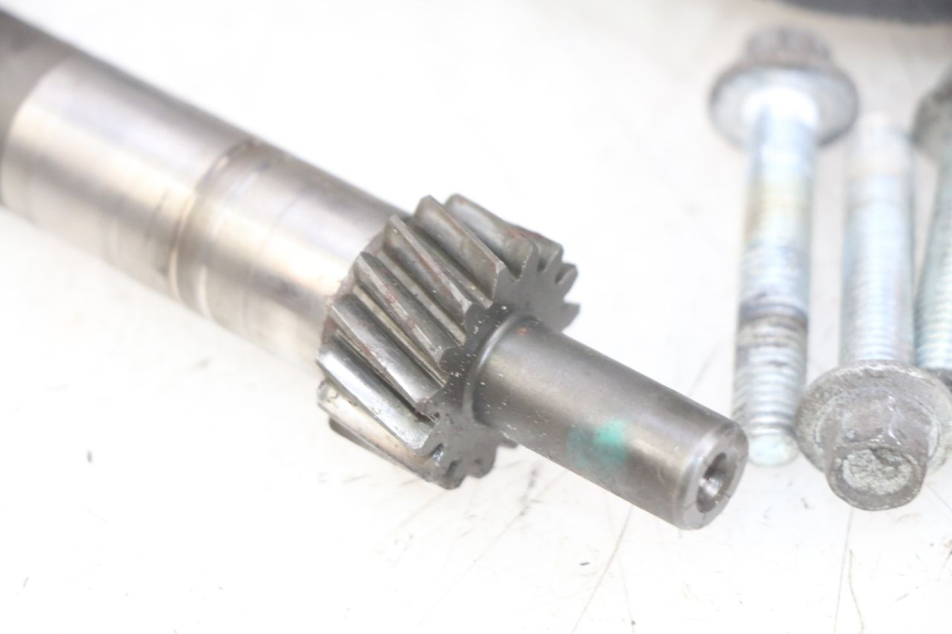 photo de TRANSMISSION ROUE PIAGGIO MP3 125 (2006 - 2014)