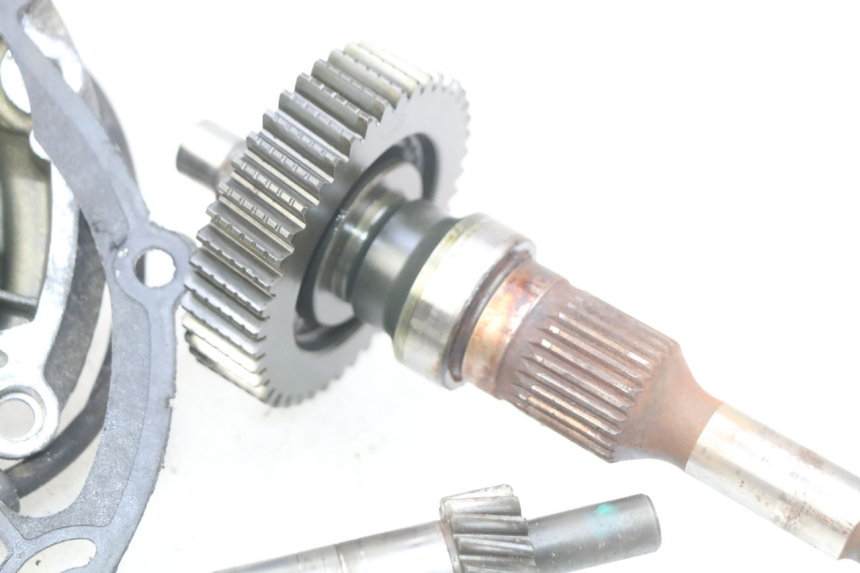 photo de TRANSMISSION ROUE PIAGGIO MP3 125 (2006 - 2014)