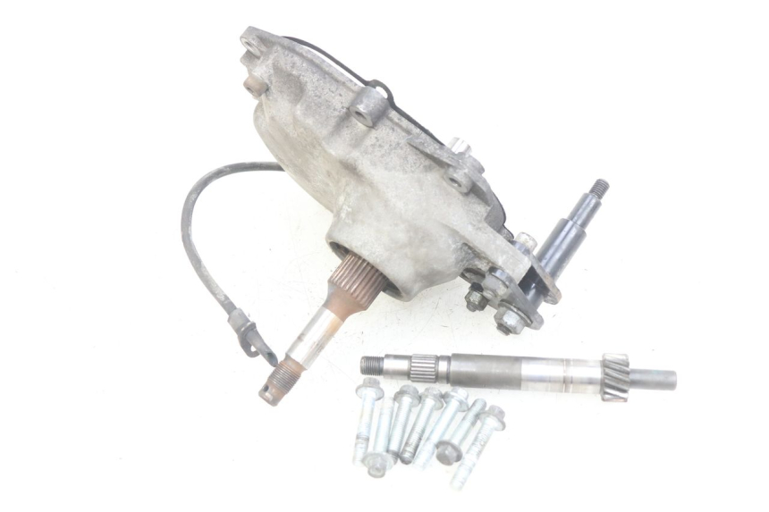 photo de TRANSMISSION ROUE PIAGGIO MP3 125 (2006 - 2014)