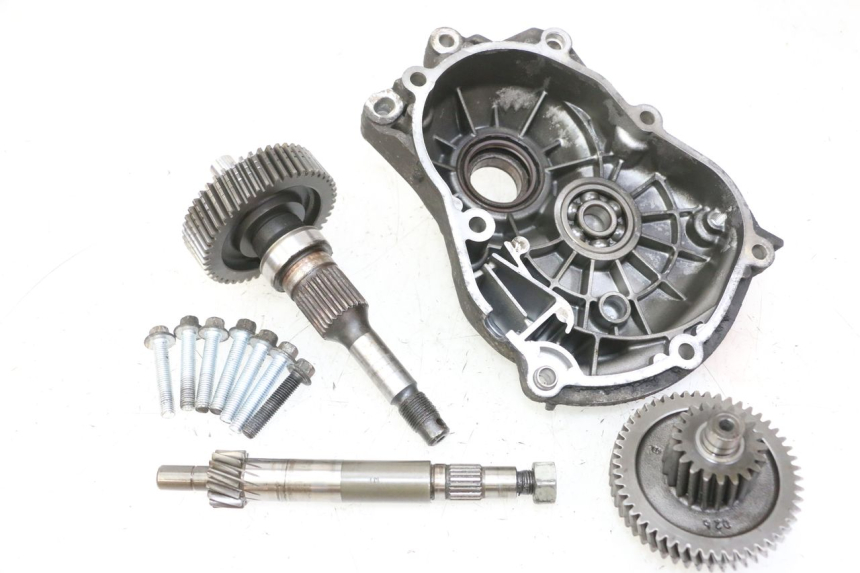 photo de TRANSMISSION ROUE PIAGGIO MP3 RL 250 (2007 - 2010)