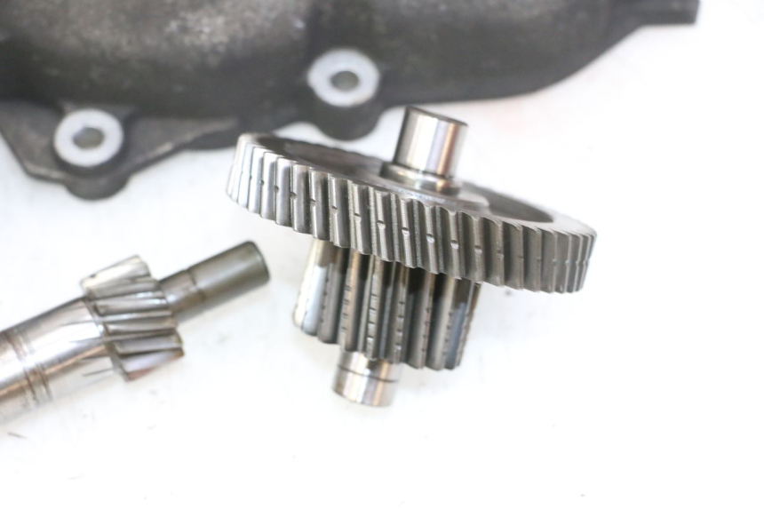 photo de TRANSMISSION ROUE PIAGGIO MP3 RL 250 (2007 - 2010)