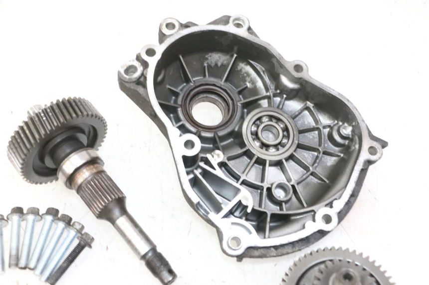 photo de TRANSMISSION ROUE PIAGGIO MP3 RL 250 (2007 - 2010)