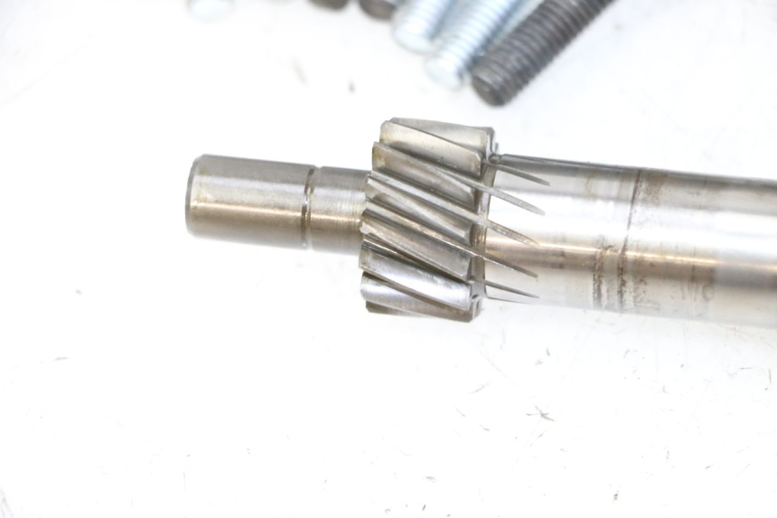 photo de TRANSMISSION ROUE PIAGGIO MP3 RL 250 (2007 - 2010)