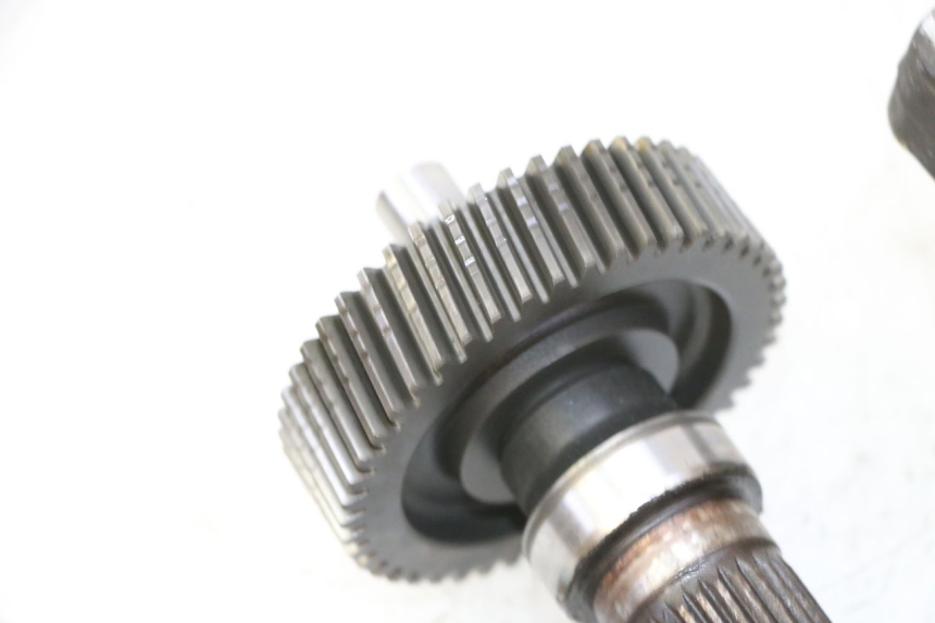 photo de TRANSMISSION ROUE PIAGGIO MP3 RL 250 (2007 - 2010)