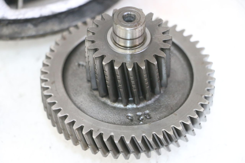 photo de TRANSMISSION ROUE PIAGGIO MP3 RL 250 (2007 - 2010)