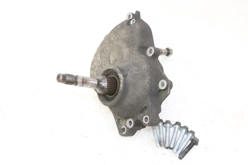 photo de TRANSMISSION ROUE PIAGGIO MP3 RL 250 (2007 - 2010)