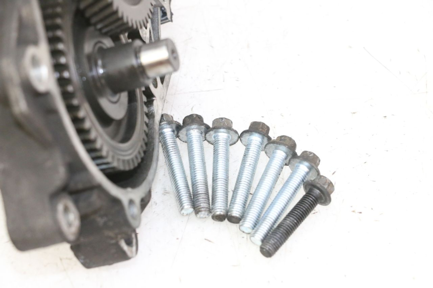 photo de TRANSMISSION ROUE PIAGGIO MP3 RL 250 (2007 - 2010)