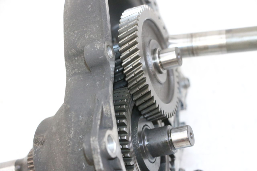 photo de TRANSMISSION ROUE PIAGGIO MP3 RL 250 (2007 - 2010)