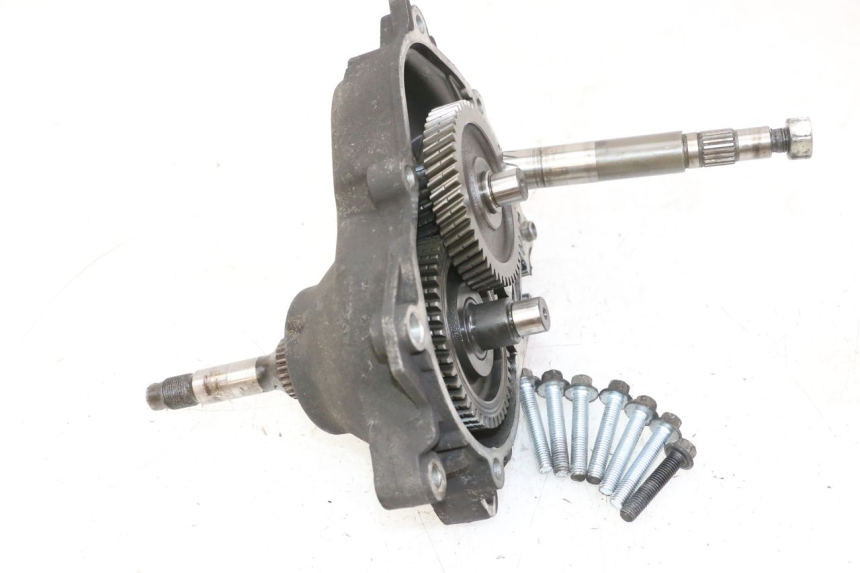 photo de TRANSMISSION ROUE PIAGGIO MP3 RL 250 (2007 - 2010)