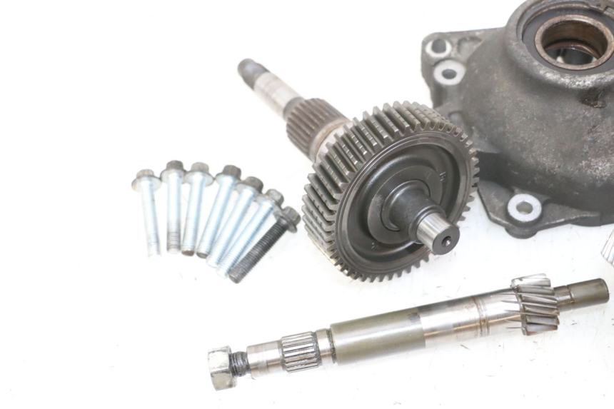 photo de TRANSMISSION ROUE PIAGGIO MP3 RL 250 (2007 - 2010)