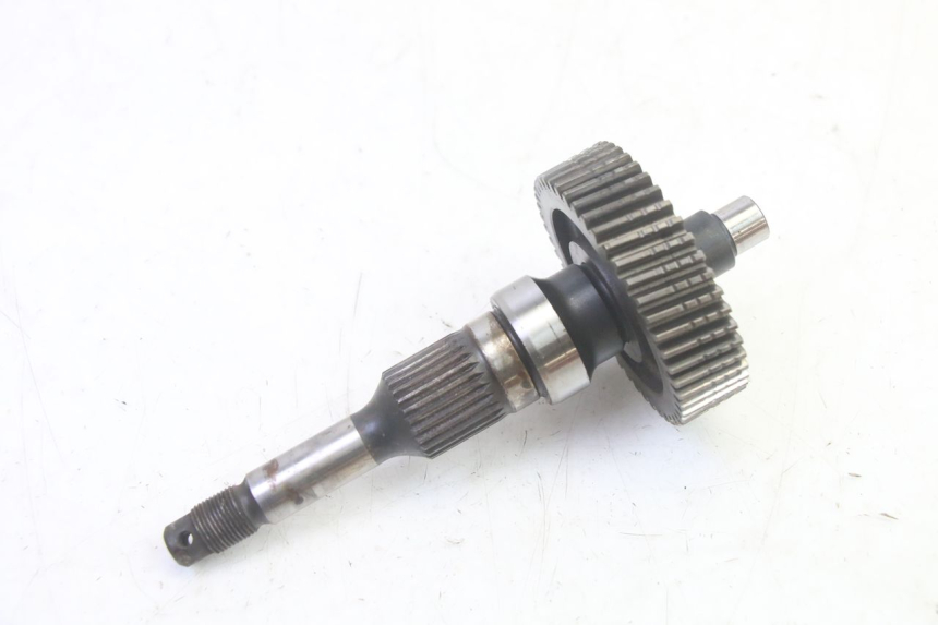 photo de TRANSMISSION ROUE PIAGGIO MP3 RL 250 (2007 - 2010) - Détail de la pièce