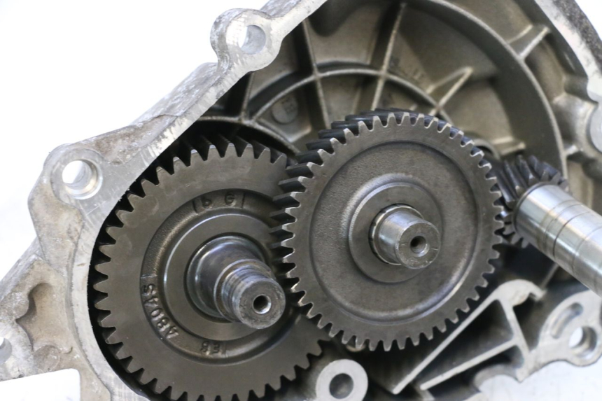 photo de TRANSMISSION ROUE PIAGGIO MP3 125 (2006 - 2014) - Détail de la pièce