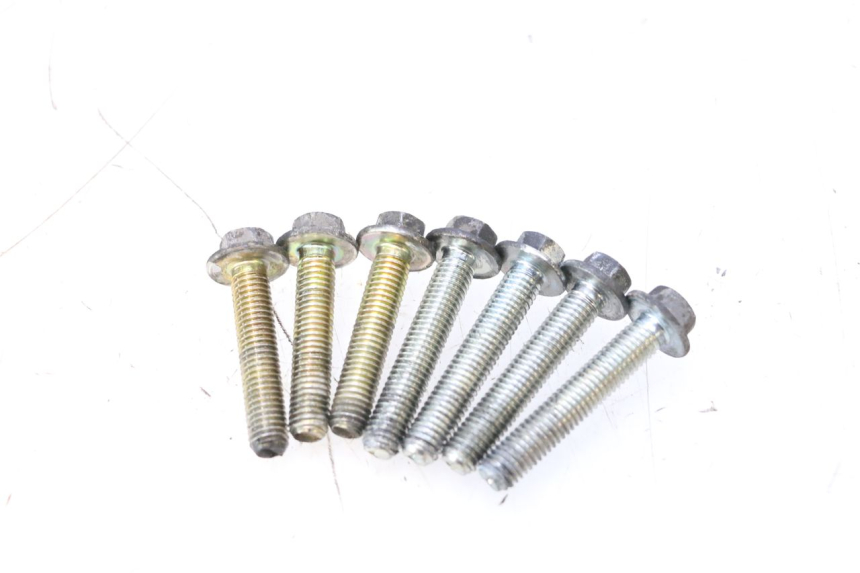 photo de TRANSMISSION ROUE PIAGGIO MP3 125 (2006 - 2014) - Marquages et références