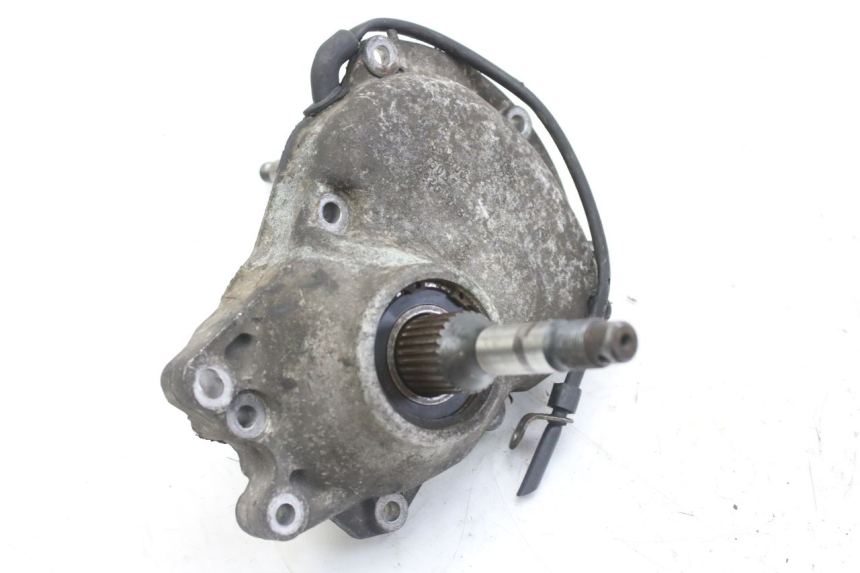 photo de TRANSMISSION ROUE PIAGGIO MP3 RL 250 (2007 - 2010)
