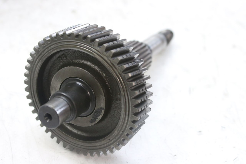 photo de TRANSMISSION ROUE PIAGGIO MP3 RL 250 (2007 - 2010)
