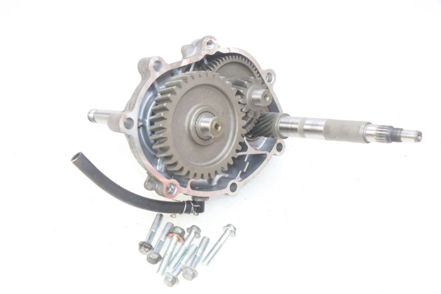 photo de TRANSMISSION ROUE  YAMAHA N-MAX NMAX 125 (2017 - 2020) - Vue principale
