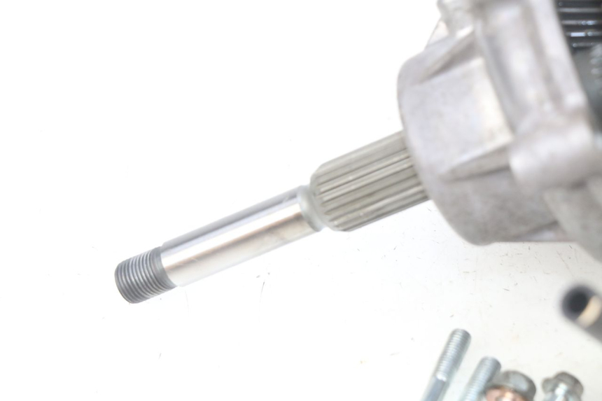 photo de TRANSMISSION ROUE  YAMAHA N-MAX NMAX 125 (2017 - 2020) - État de surface