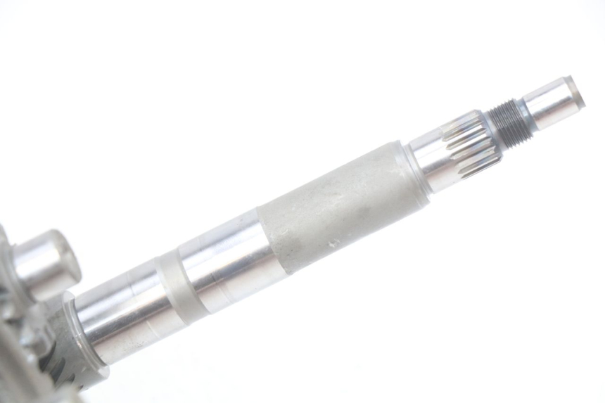 photo de TRANSMISSION ROUE  YAMAHA N-MAX NMAX 125 (2017 - 2020) - Pièce contrôlée