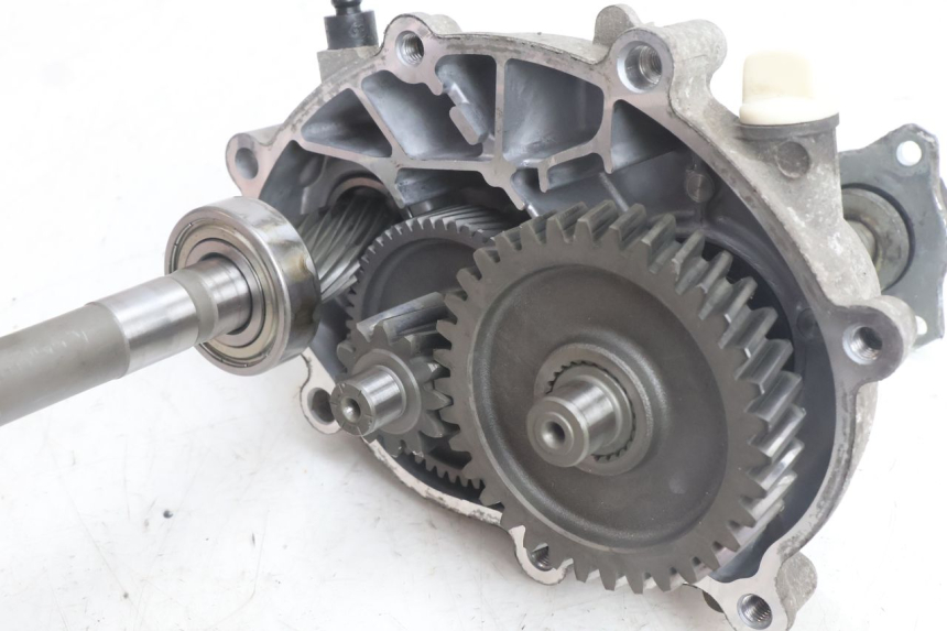 photo de TRANSMISSION ROUE  YAMAHA N-MAX NMAX 125 (2021 - 2024) - Détail de la pièce