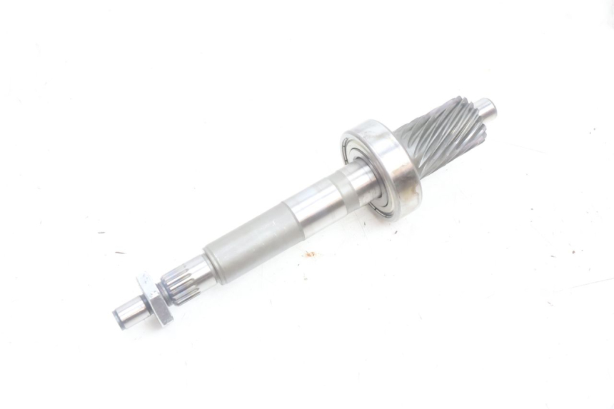 photo de TRANSMISSION ROUE  YAMAHA N-MAX NMAX 125 (2021 - 2024) - Détails caractéristiques