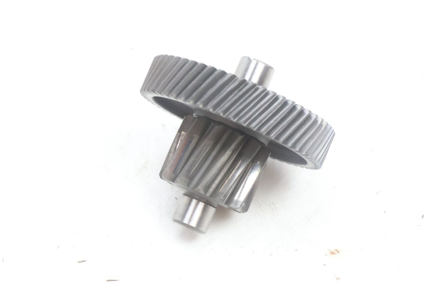photo de TRANSMISSION ROUE  YAMAHA N-MAX NMAX 125 (2021 - 2024) - Zoom composants