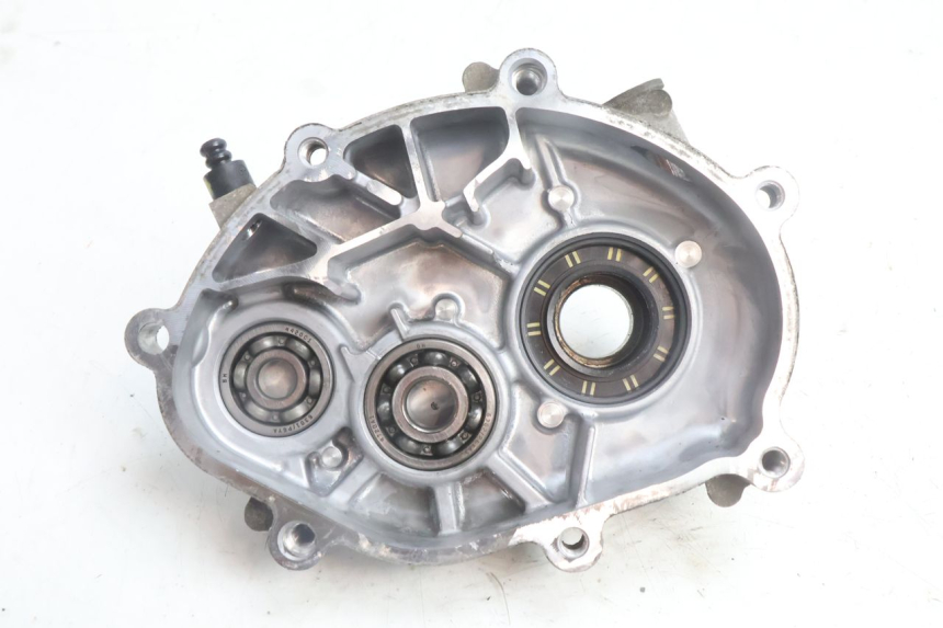 photo de TRANSMISSION ROUE  YAMAHA N-MAX NMAX 125 (2021 - 2024) - Points de fixation