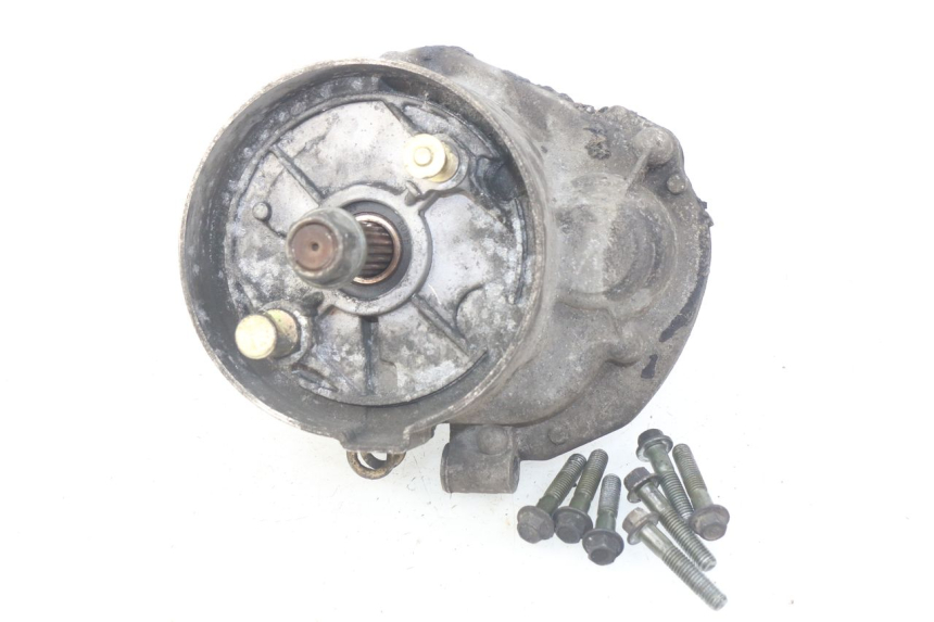 photo de TRANSMISSION ROUE  NECO ONE 4T 50 (2011 - 2020)