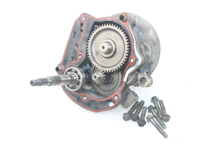 photo de TRANSMISSION ROUE  NECO ONE 4T 50 (2011 - 2020)