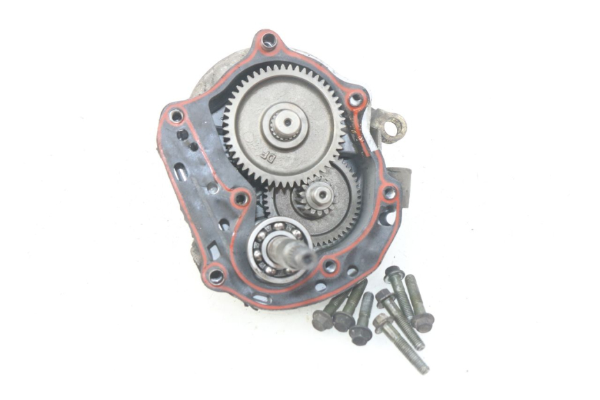 photo de TRANSMISSION ROUE  NECO ONE 4T 50 (2011 - 2020)