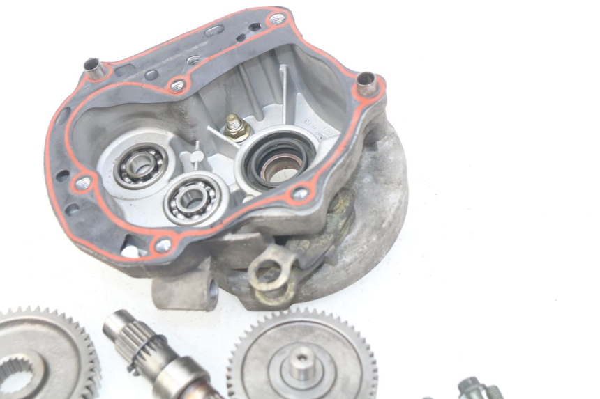 photo de TRANSMISSION ROUE  NECO ONE 4T 50 (2011 - 2020)