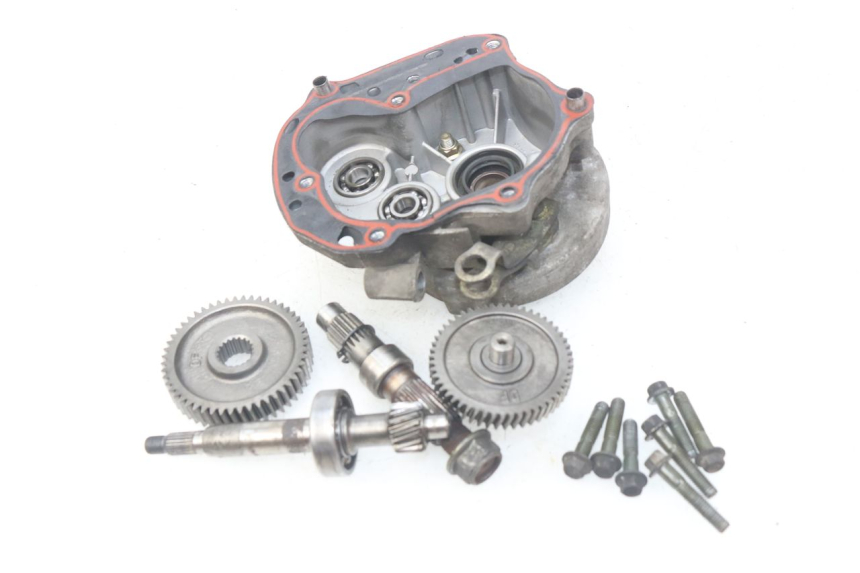 photo de TRANSMISSION ROUE  NECO ONE 4T 50 (2011 - 2020)
