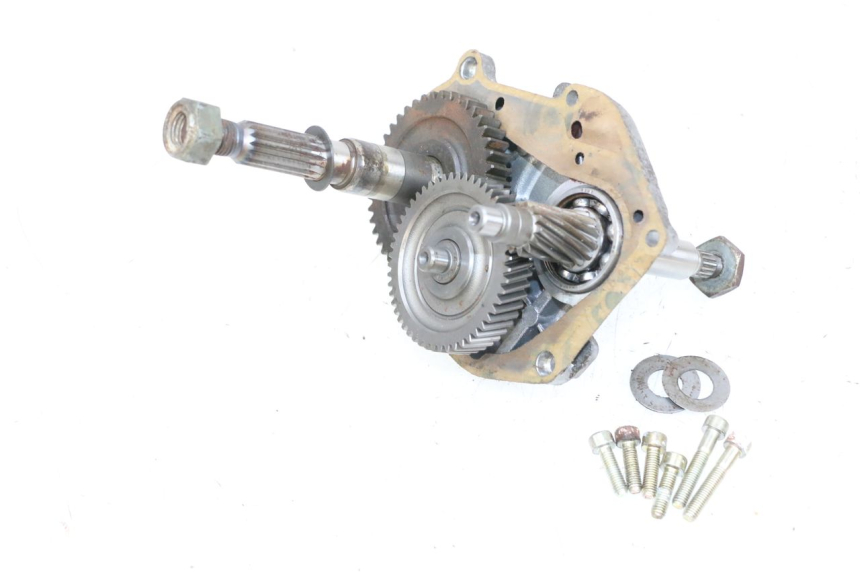 photo de TRANSMISSION ROUE  YAMAHA NEO'S NEOS 2T 50 (1998 - 2007) - Vue principale