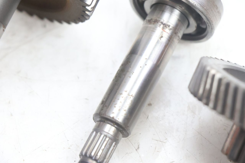 photo de TRANSMISSION ROUE  YAMAHA NEO'S NEOS 2T 50 (1998 - 2007) - Vue produit