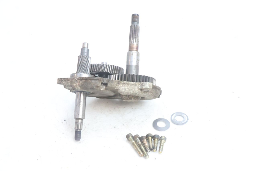 photo de TRANSMISSION ROUE  YAMAHA NEO'S NEOS 2T 50 (1998 - 2007) - Autre angle de vue