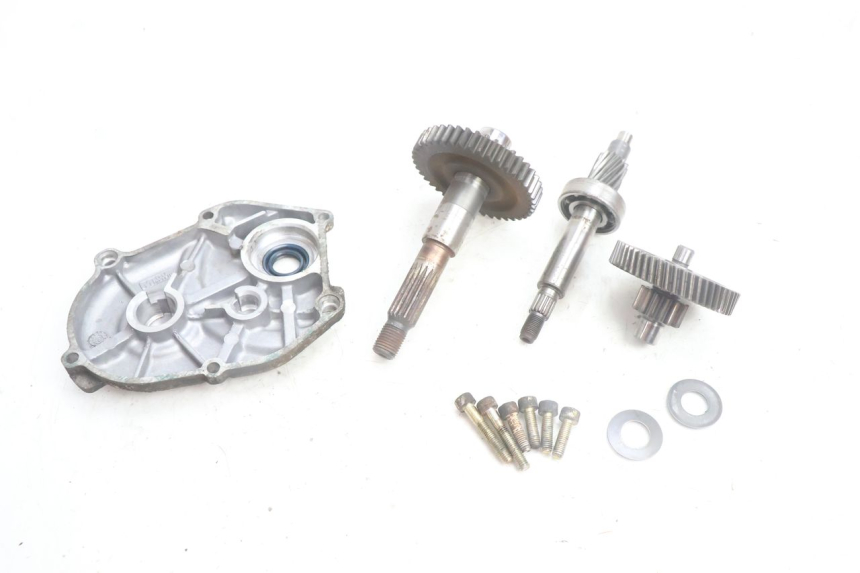 photo de TRANSMISSION ROUE  YAMAHA NEO'S NEOS 2T 50 (1998 - 2007) - Vue d’ensemble