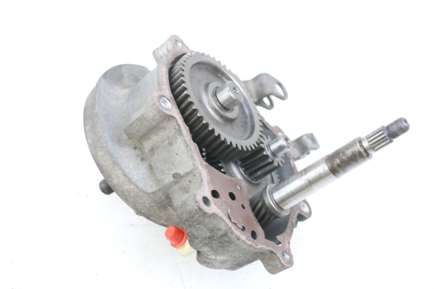 photo de TRANSMISSION ROUE  YAMAHA NEOS NEO'S 4T 50 (2008 - 2016) - Zoom état d’usage
