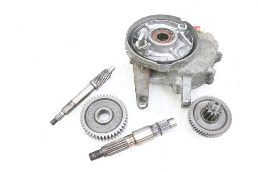 photo de TRANSMISSION ROUE  YAMAHA NEOS NEO'S 4T 50 (2008 - 2016) - État de surface