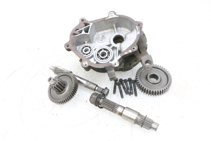photo de TRANSMISSION ROUE  YAMAHA NEOS NEO'S 4T 50 (2008 - 2016) - Détail de la pièce